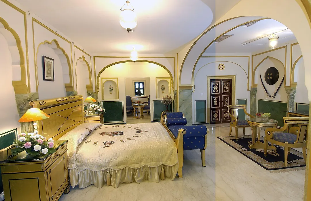 The Raj Palace-1