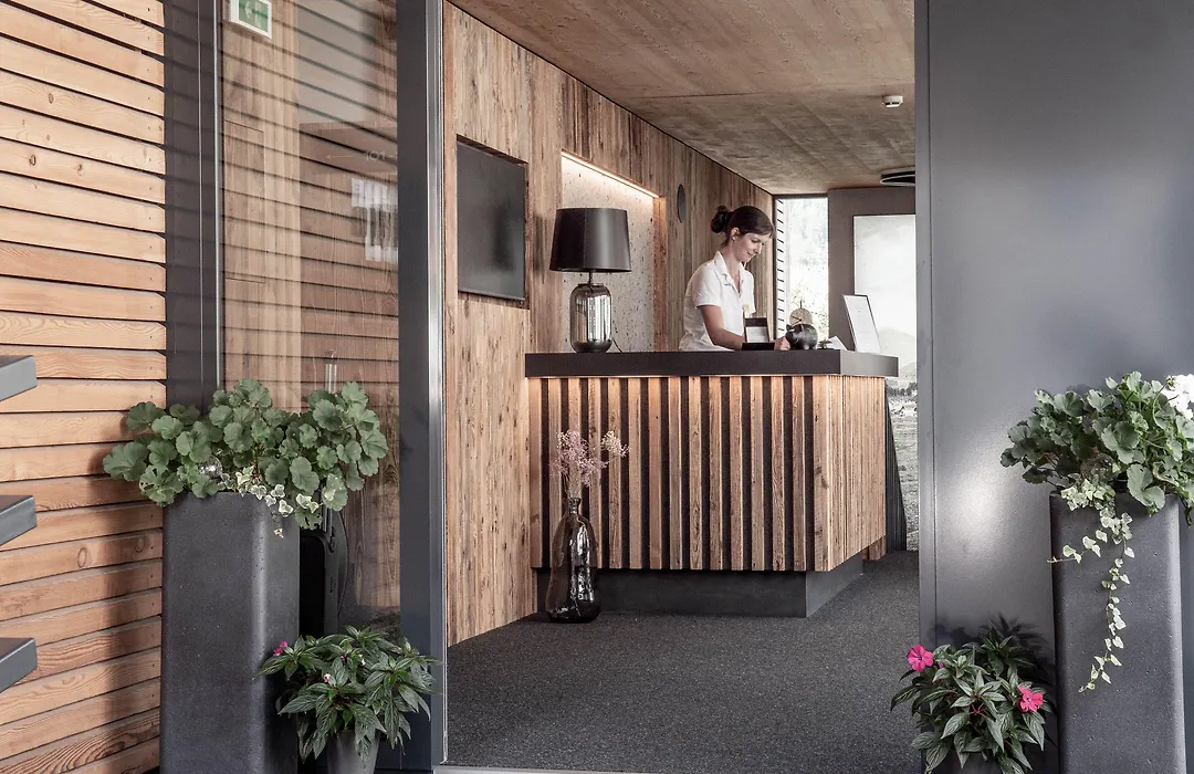 Belmonte Tirol - Boutique Hotel-1