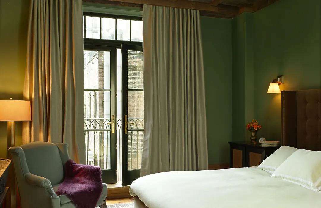 The Greenwich Hotel-1