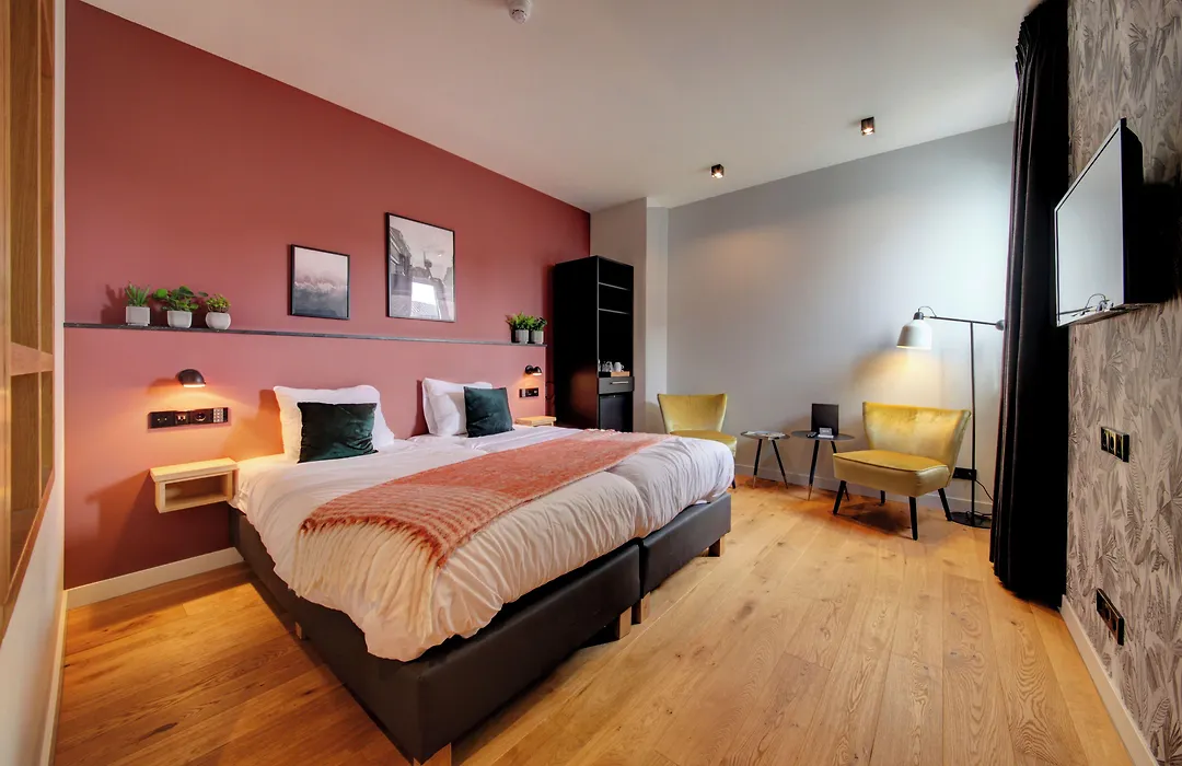 Boutique Hotel De Beerze-1
