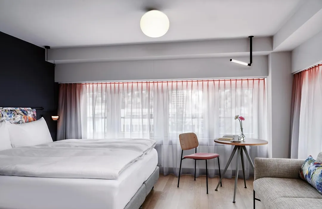 Sorell Hotel City Weissenstein - Boutique Hotel-1