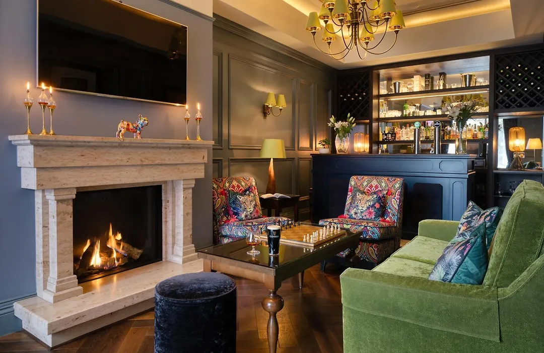 The Fairview Boutique Hotel-1
