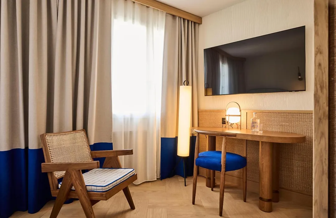 Sorell Boutique-Hotel Speer Rapperswil-1
