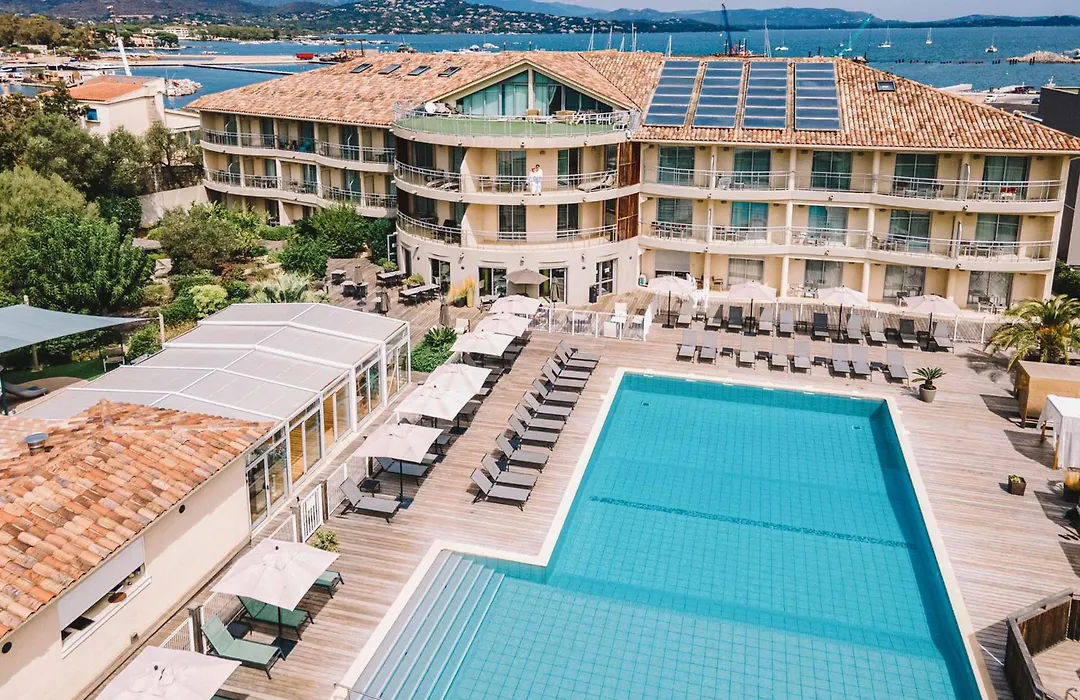 Hotel Costa Salina-1