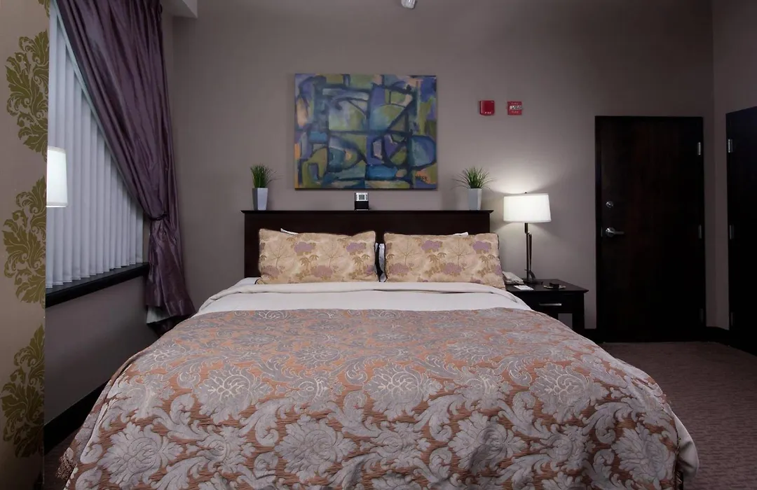 The Giacomo Niagara Falls Ny, An Ascend Collection Hotel-1