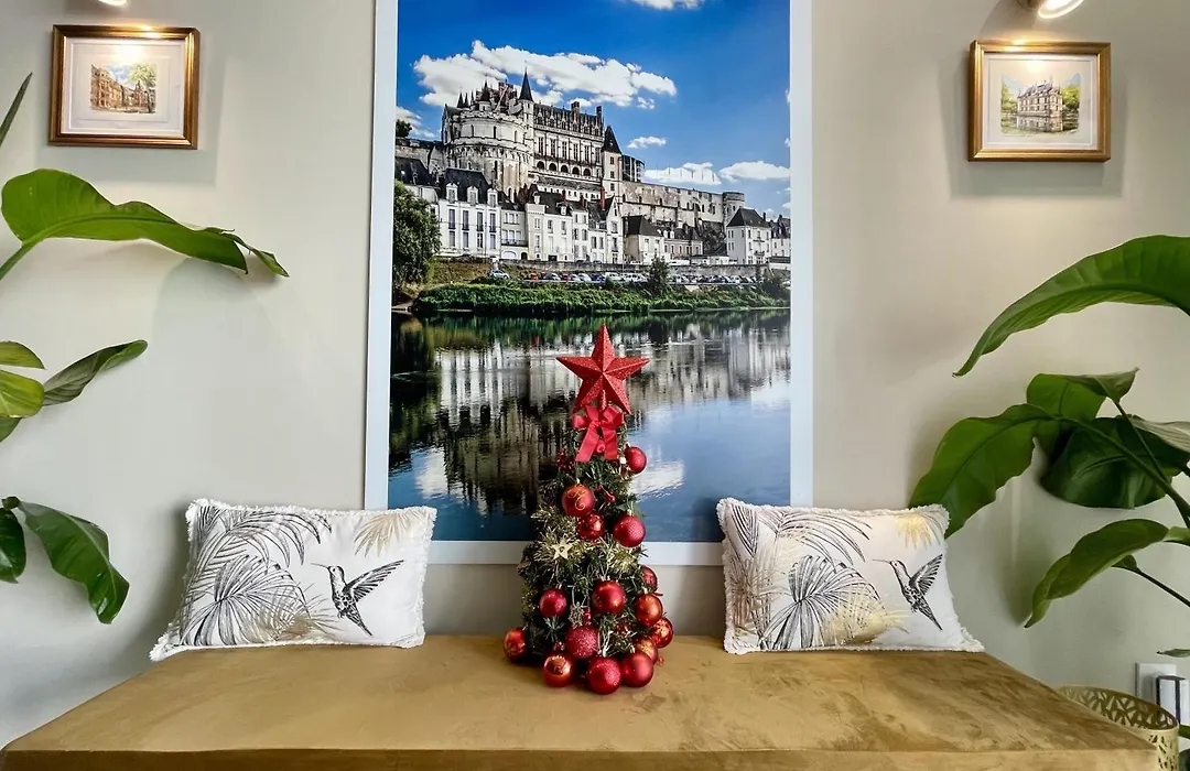Best Western Blois Château-1
