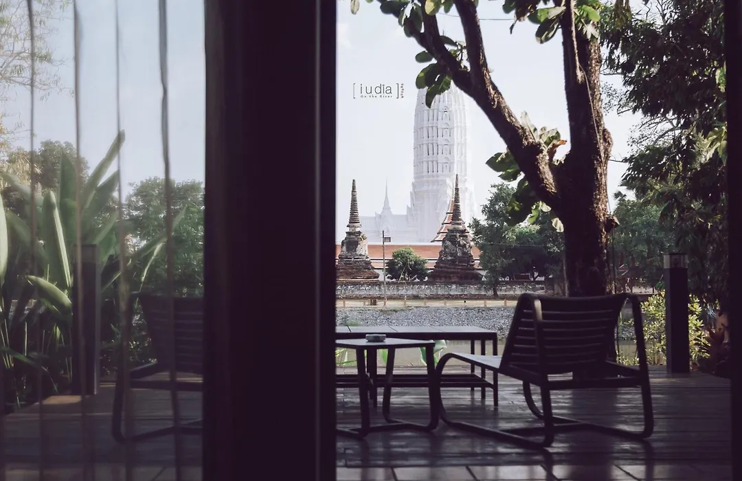 Iudia Hotel-1
