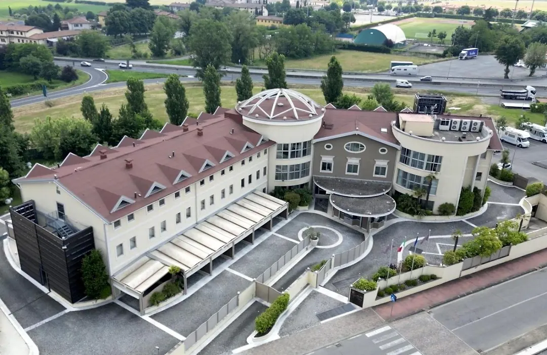 Hotel Morgana-1