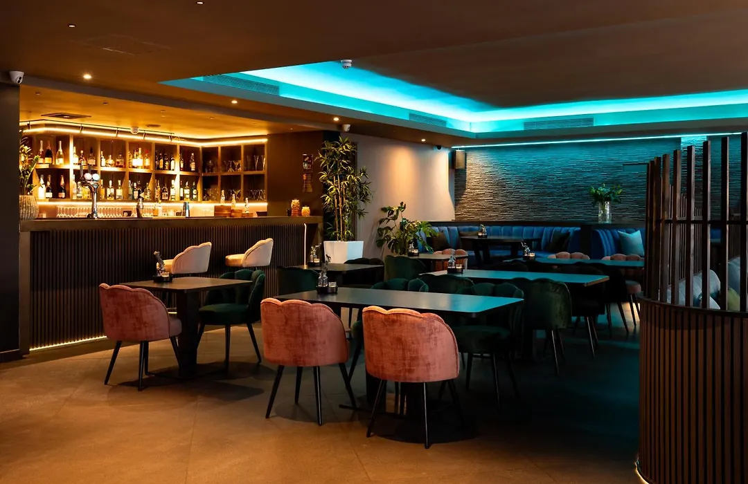 Hotel Xanadu-1
