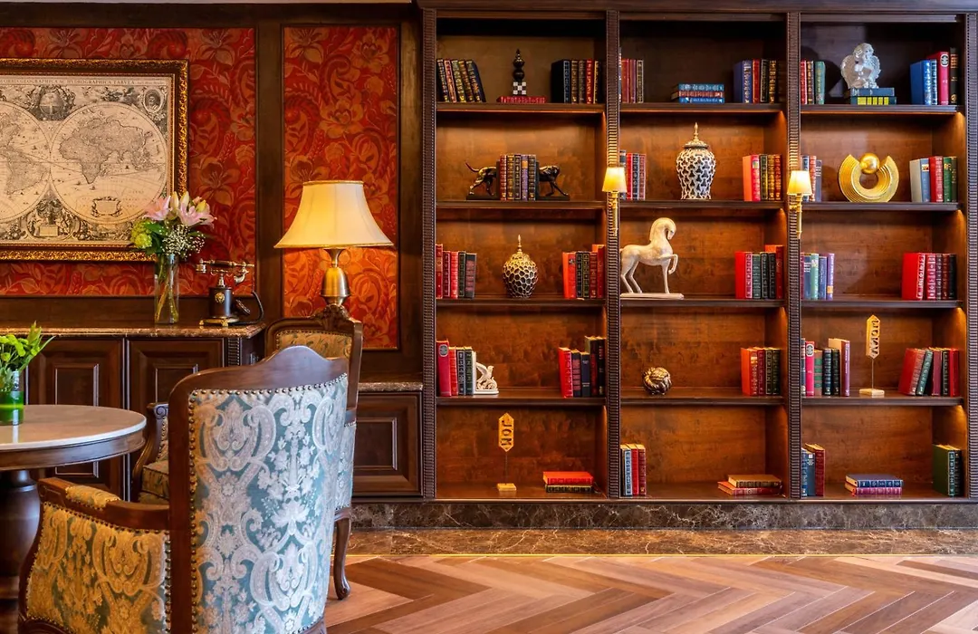 The St. Regis Mumbai-1