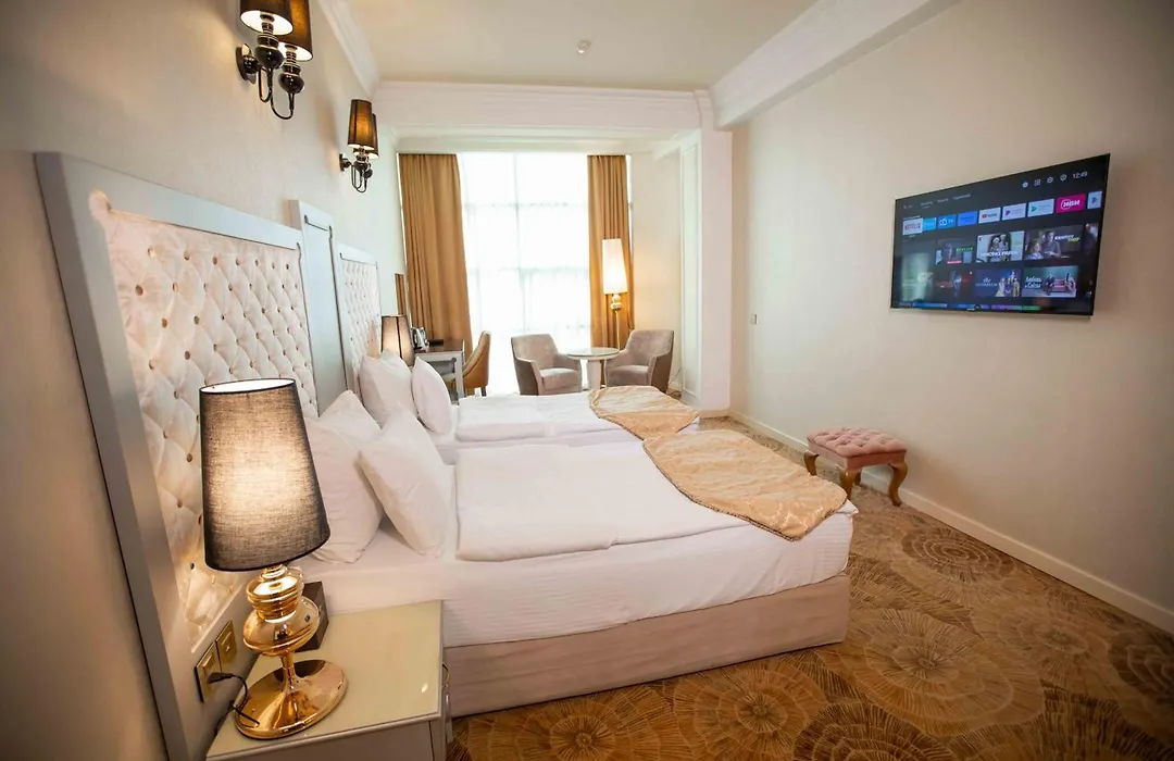 Teatro Boutique Hotel-1