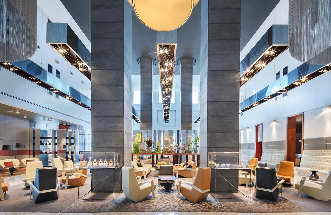 Royal Beach Hotel Tel Aviv By Isrotel Exclusive-1