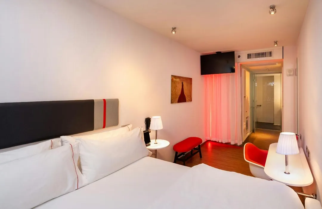 Citizenm New York Times Square-1