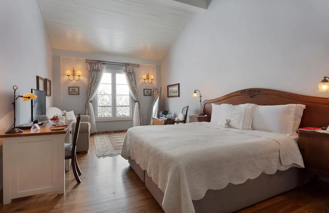 Casa Lavanda Boutique Hotel-1