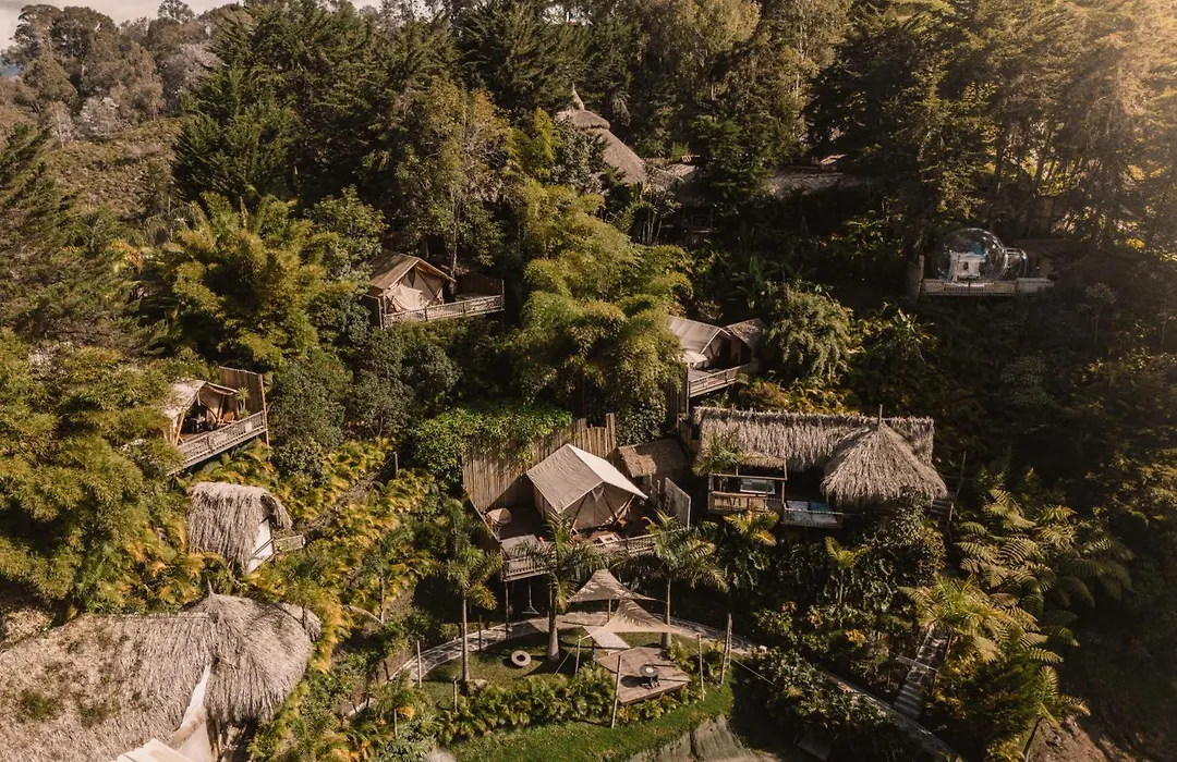 Atma Villas Hotel Boutique Guatape-1