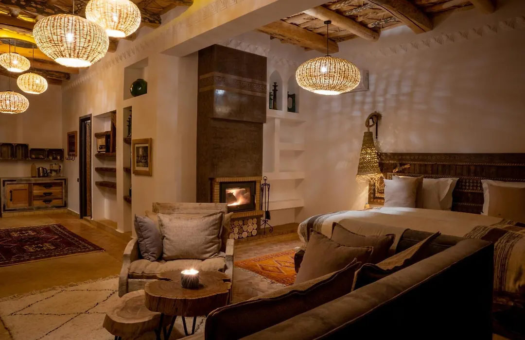 Eden Boutique Hotel And Spa-1