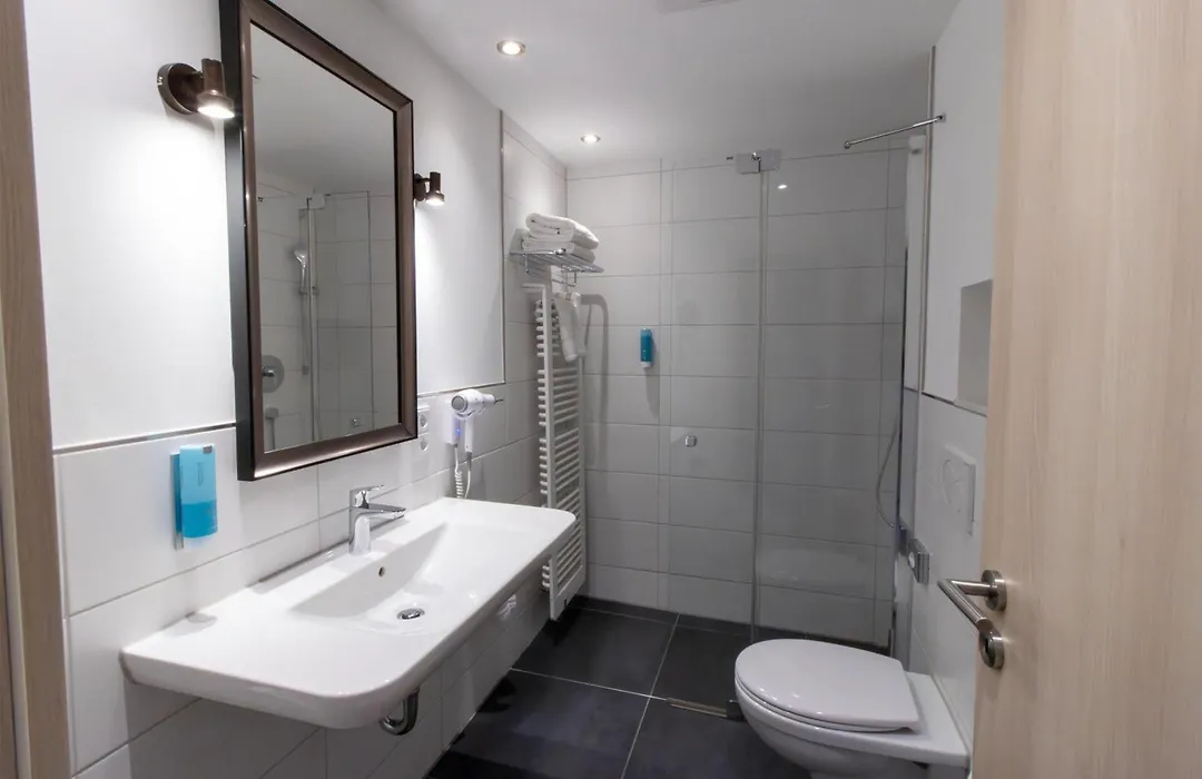 Best Western Plus Palatin Kongresshotel-1