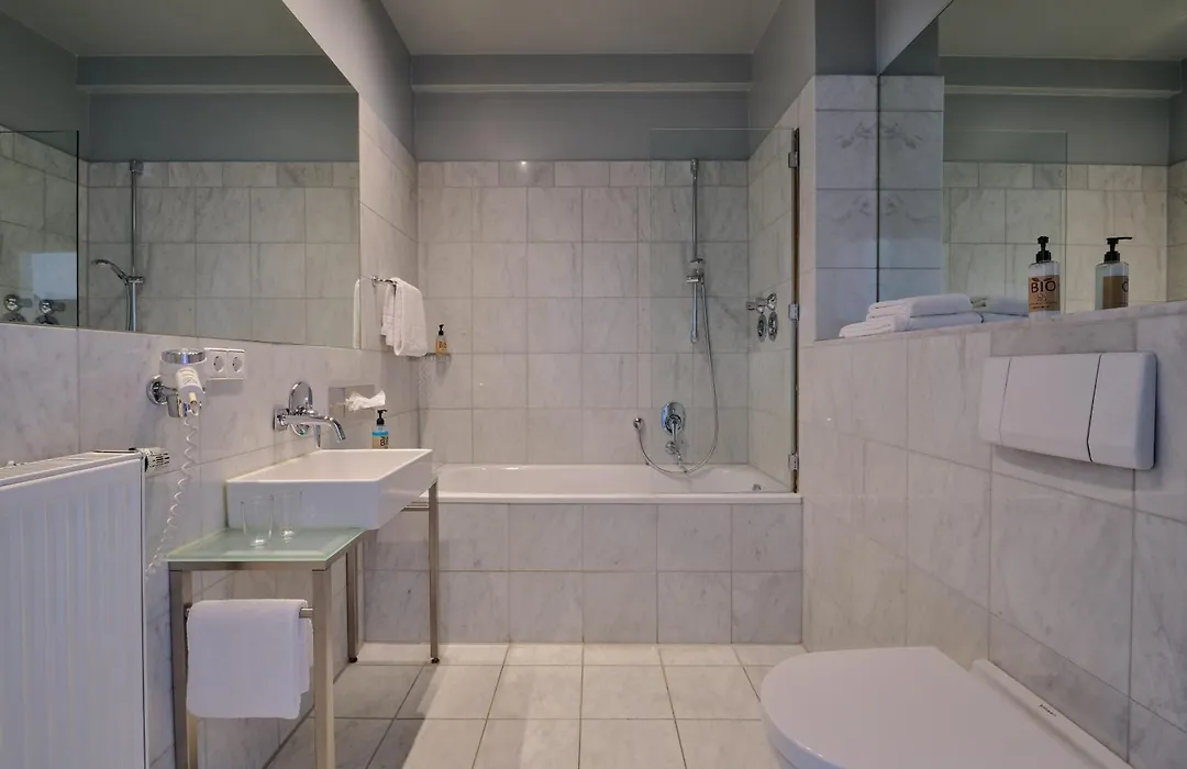Classik Hotel Antonius Koeln City-1