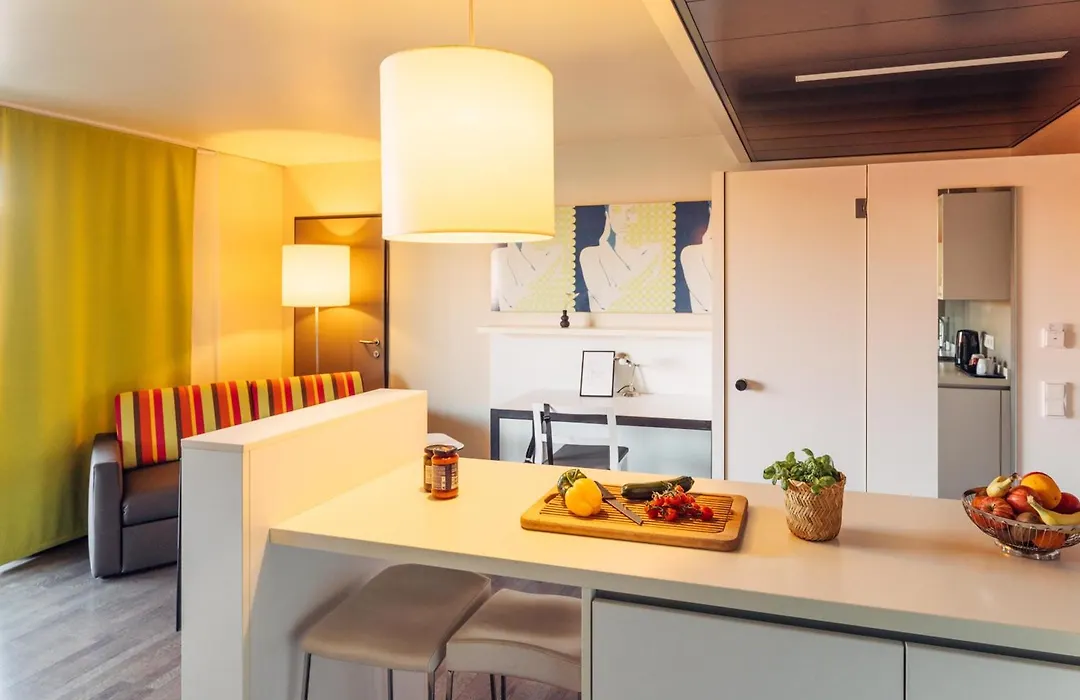 harry's home Hart bei Graz hotel&apartments-1