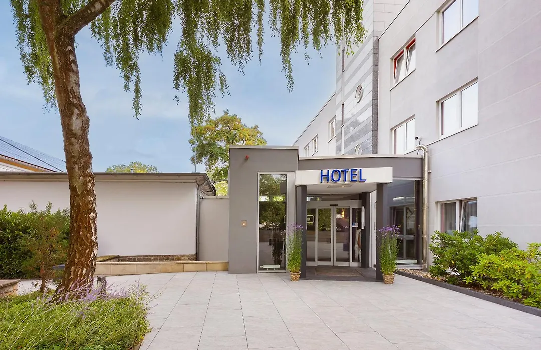 Designhotel + CongressCentrum Wienecke XI.-1