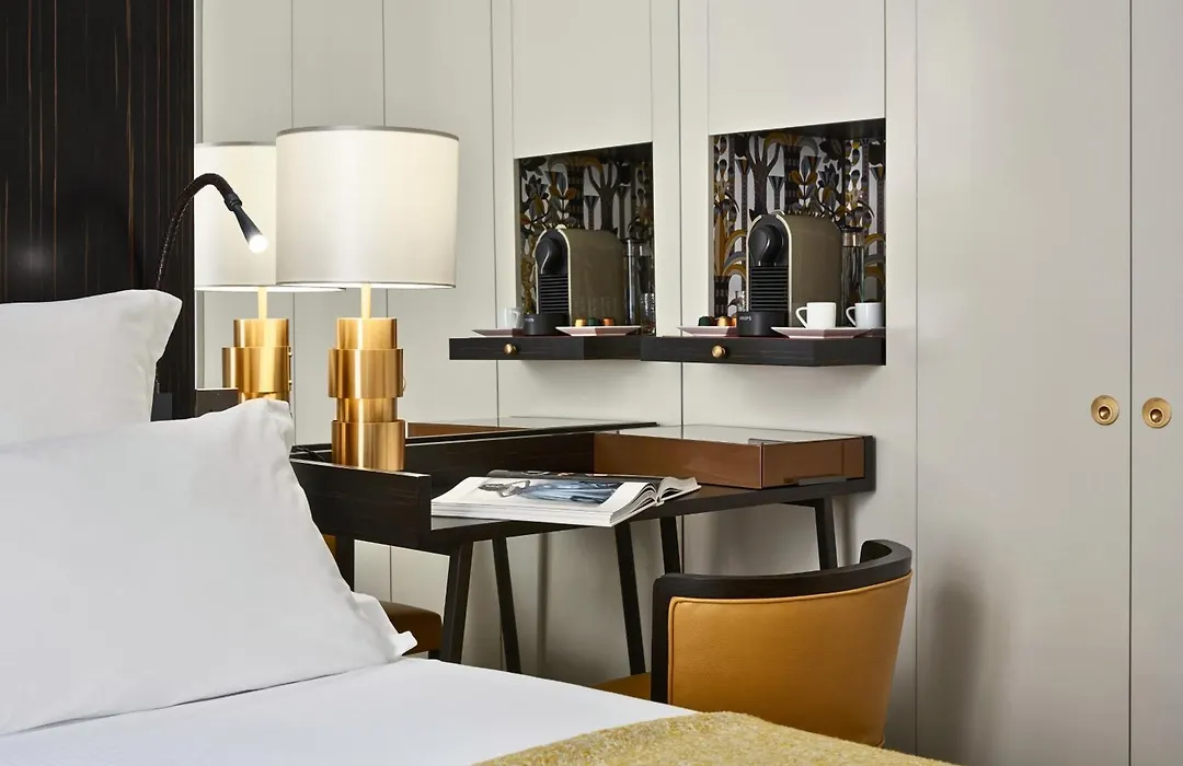 Hotel Montalembert-1