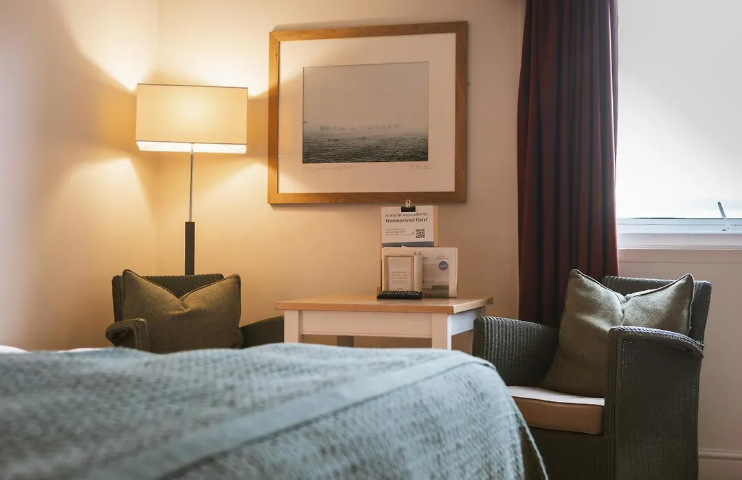 Westmorland Hotel Tebay-1