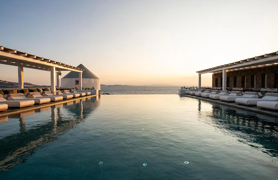 Porto Mykonos-1