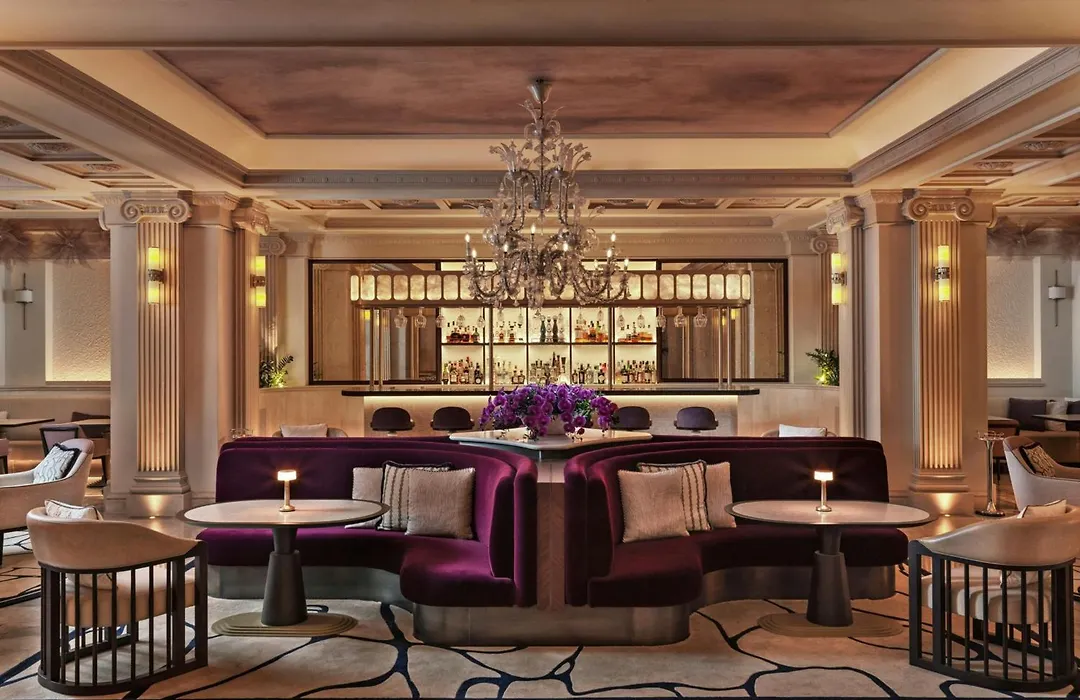 King George, A Luxury Collection Hotel, Athens-1