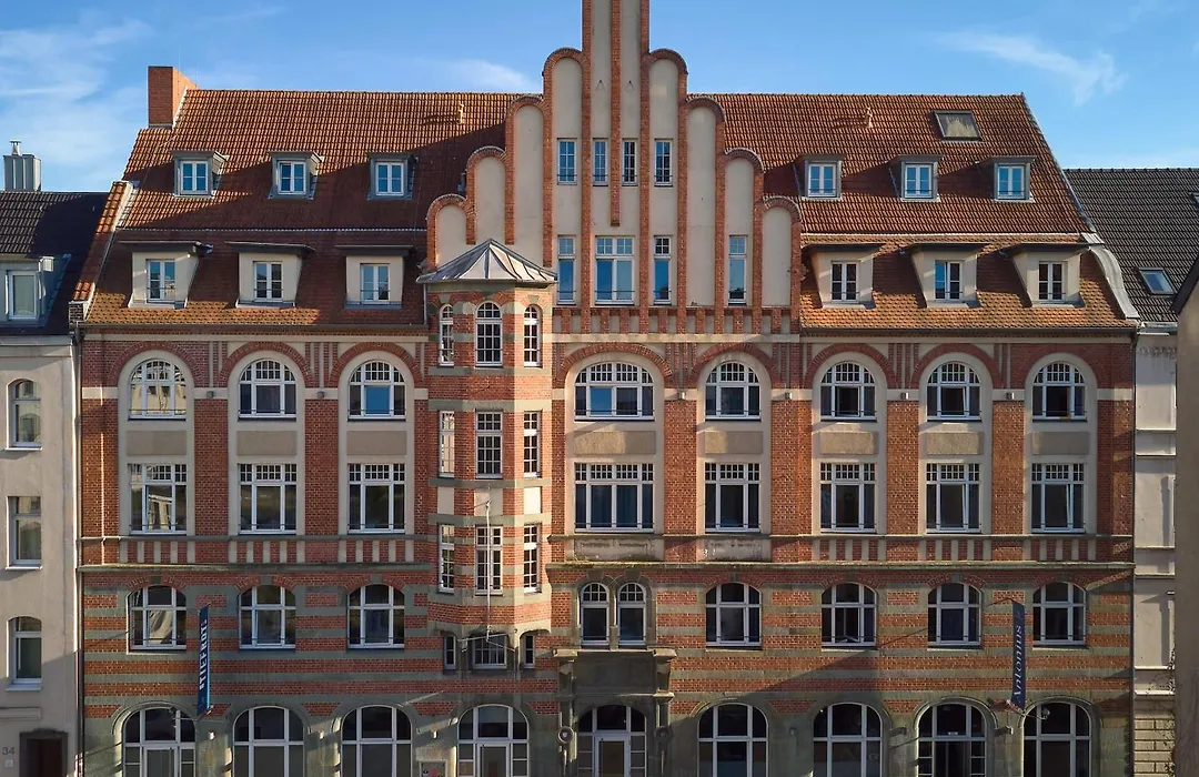 Classik Hotel Antonius Koeln City-1