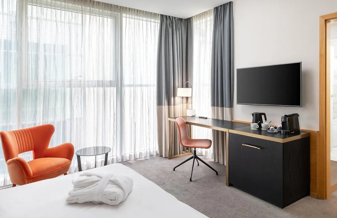 K+K Hotel Fenix-1