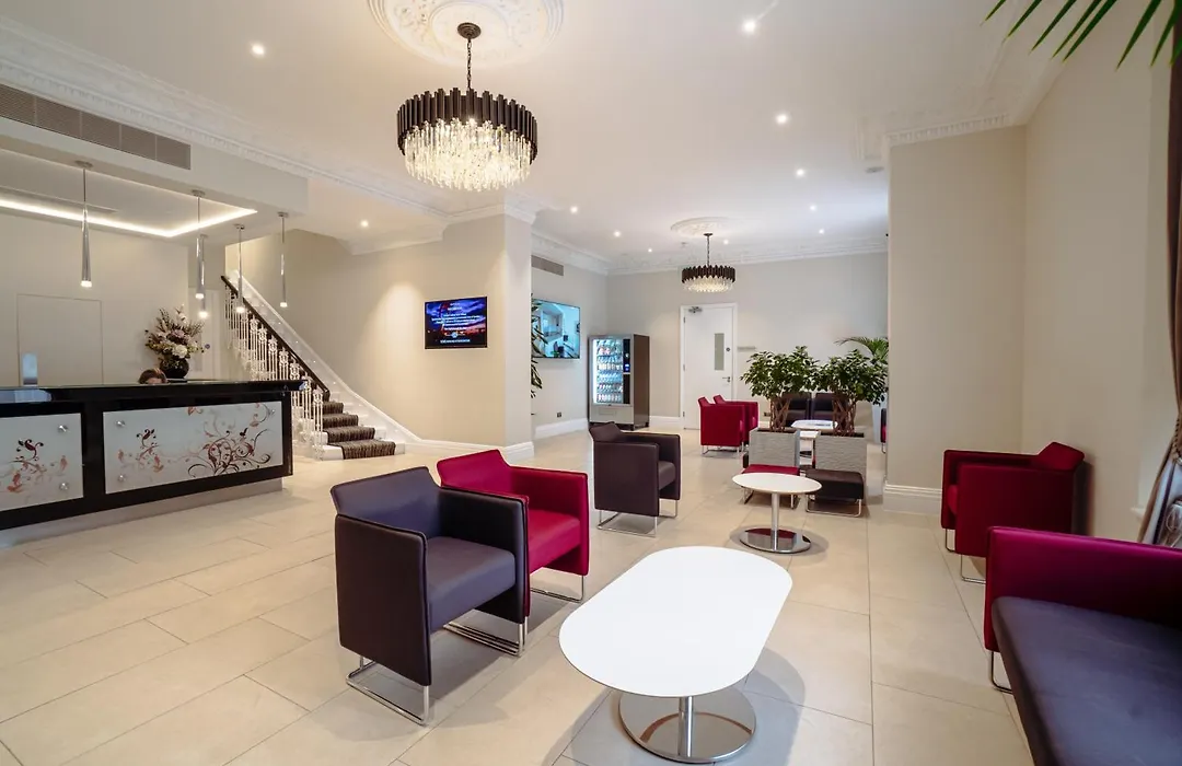 London House Hotel-1