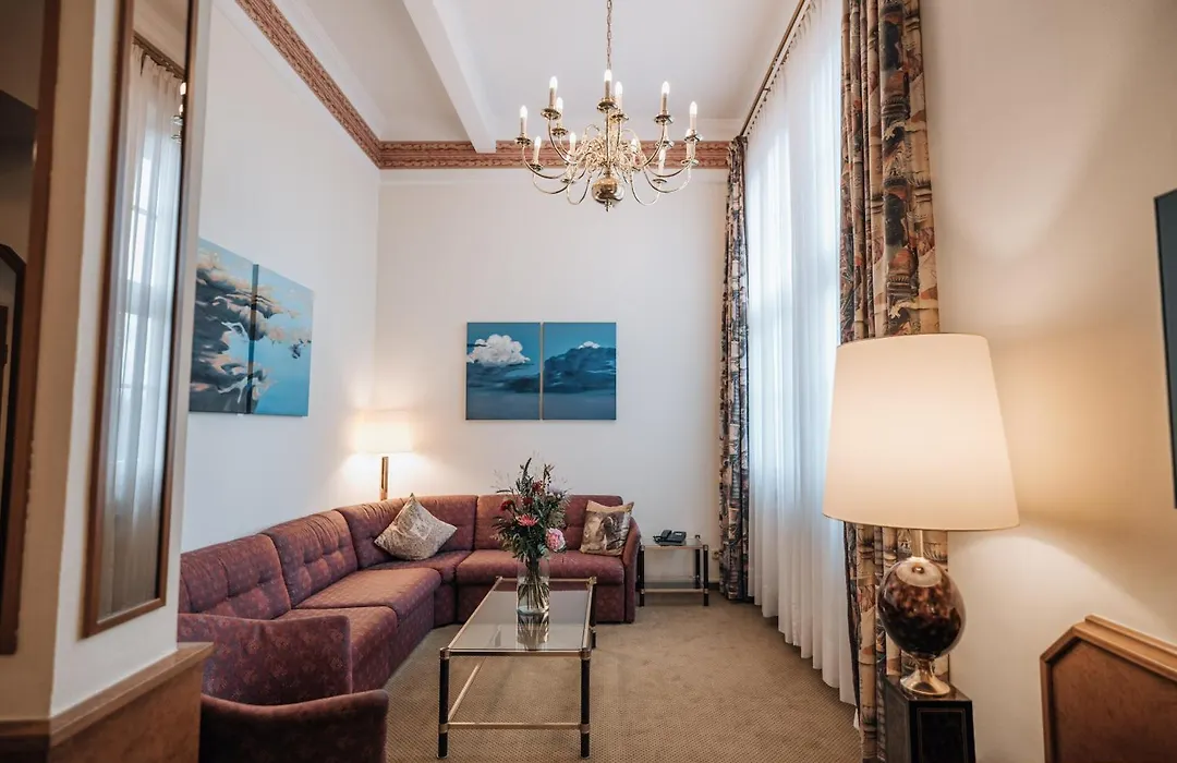 Hotel Viktoria-1