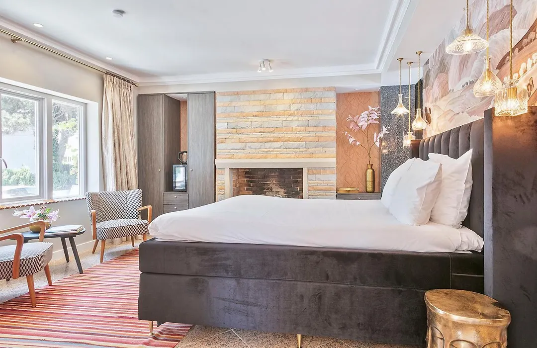 Van der Valk Hotel Barcarola-1