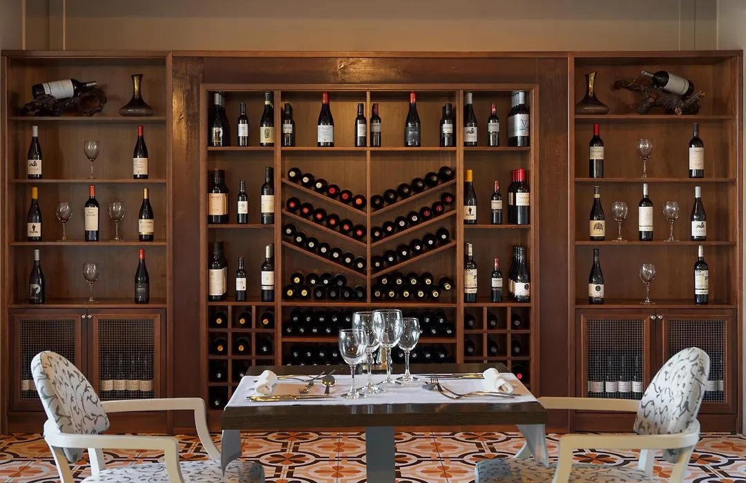 Boutique Hotel H10 White Suites - Adults Only-1