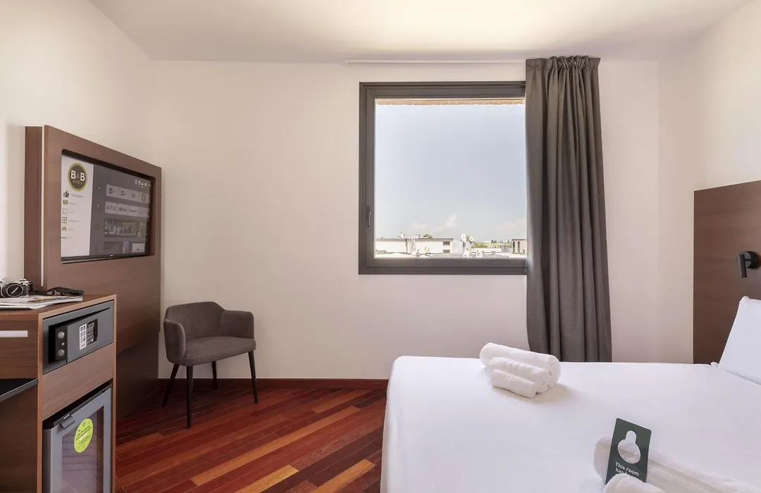 B&B Hotel Sassuolo-1