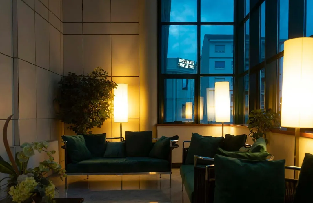 Hotel Parisi-1