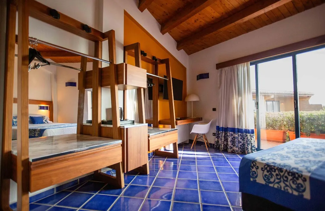 Magaggiari Hotel Resort-1