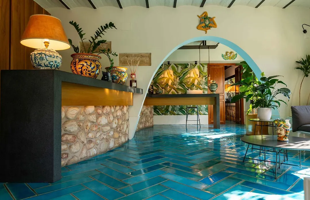 Magaggiari Hotel Resort-1