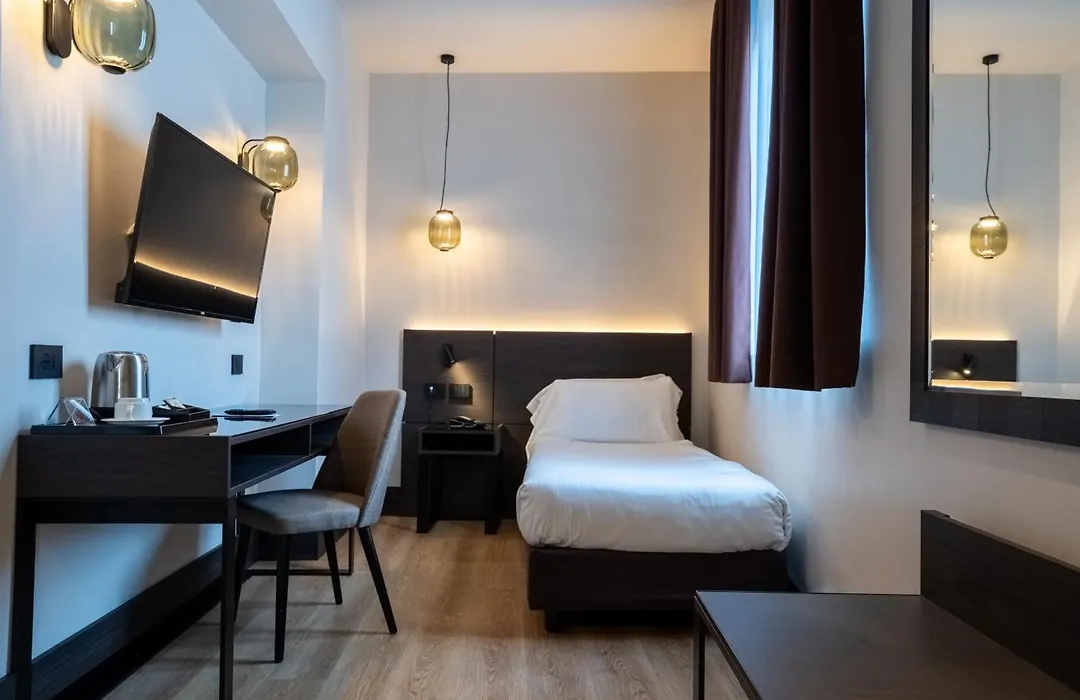 Hotel Regina Margherita-1