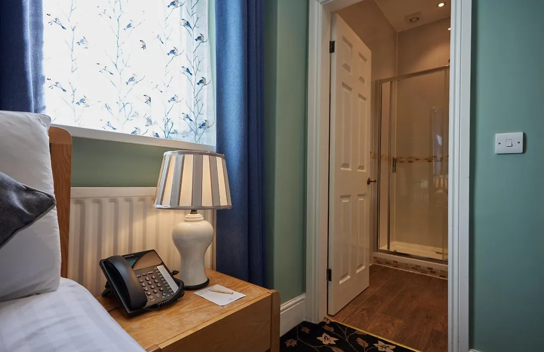 Stone House Hotel ‘A Bespoke Hotel’-1