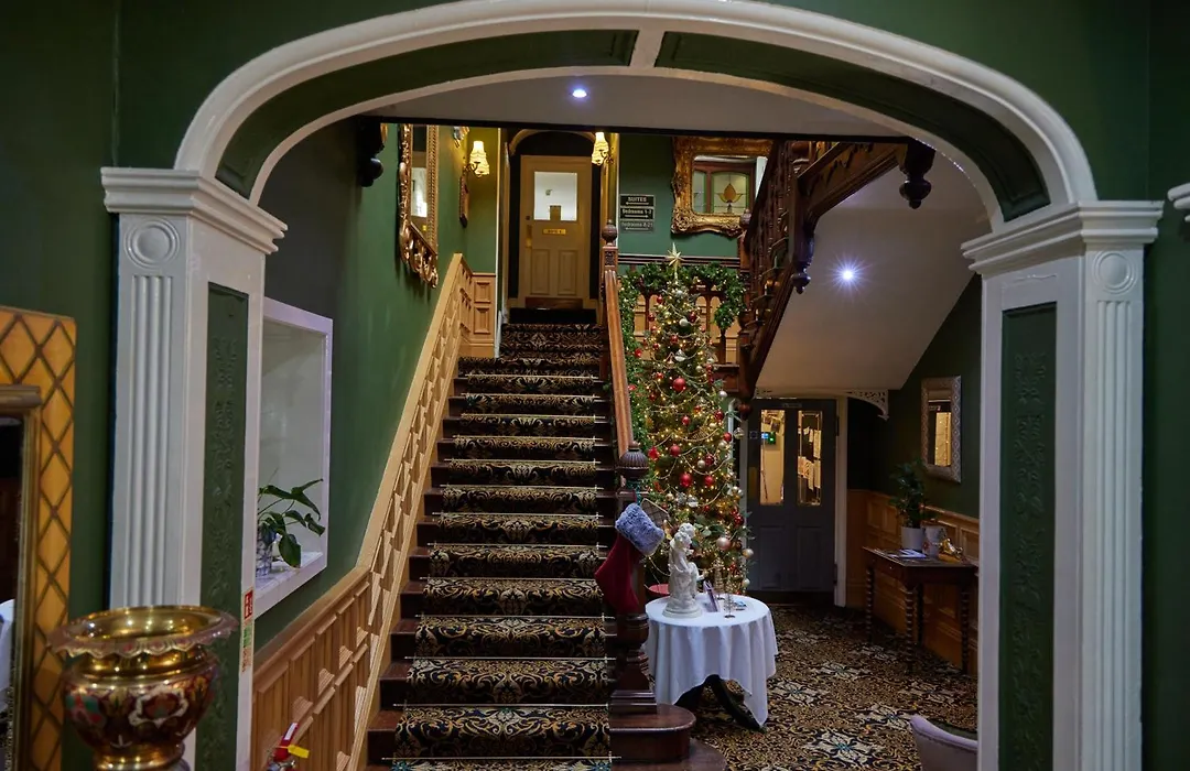Stone House Hotel 'A Bespoke Hotel'-1