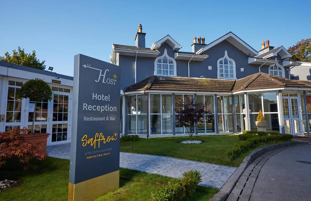 Stone House Hotel 'A Bespoke Hotel'-1