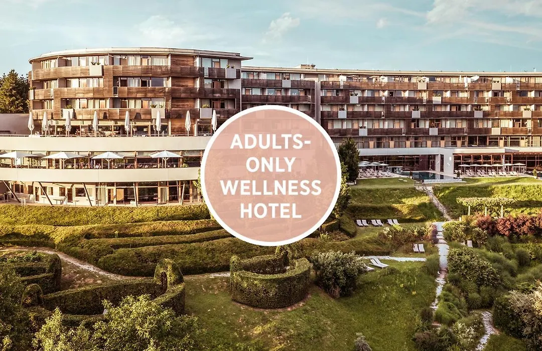 Falkensteiner Balance Resort Stegersbach - Adults only-1