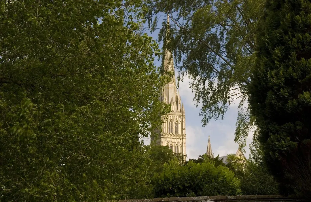 The Chapter House-1
