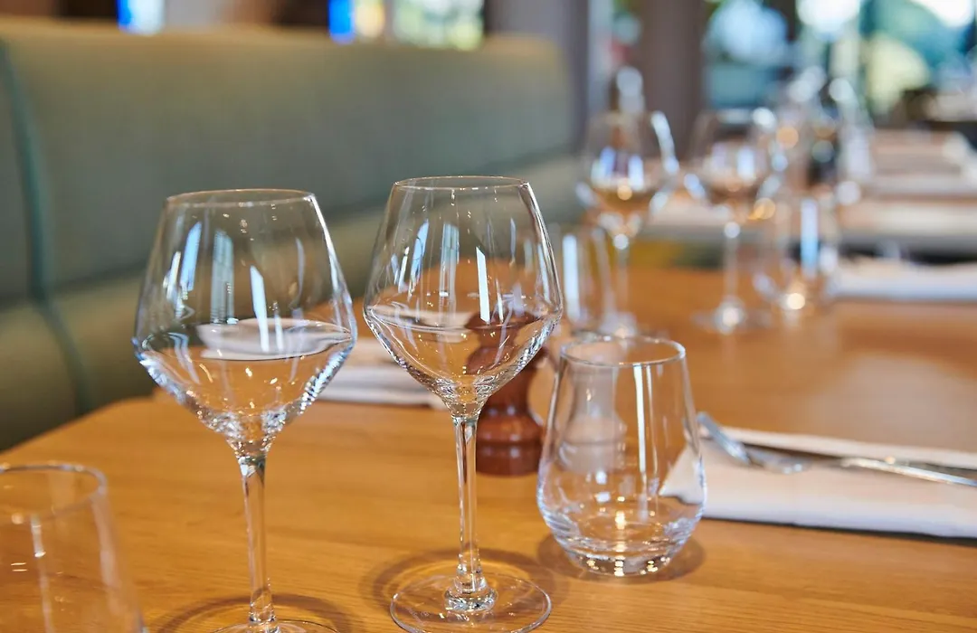 Holiday Inn Bordeaux Sud - Pessac, an IHG Hotel-1