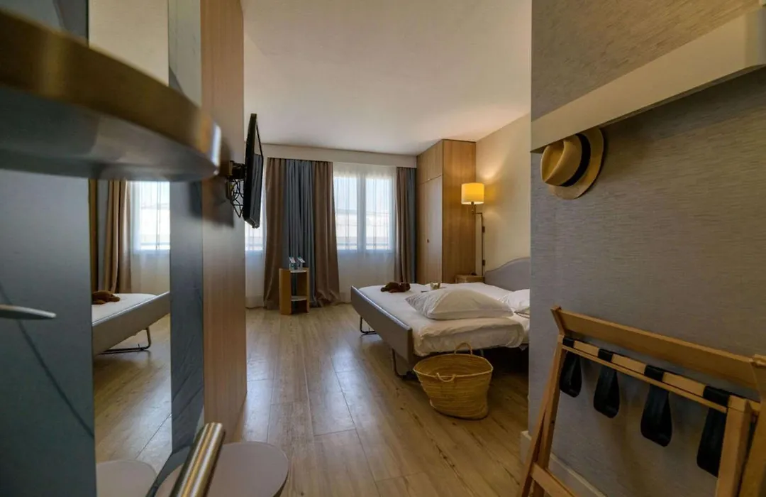 Best Western Plus Ajaccio Amirauté-1