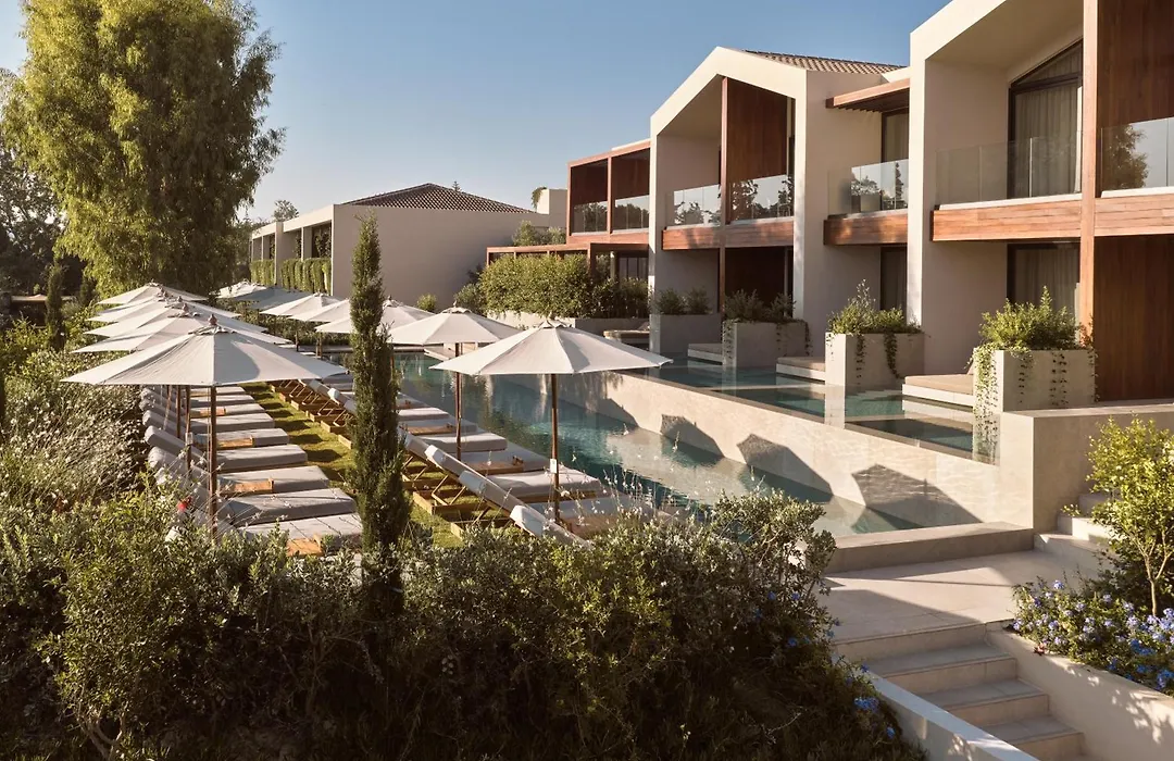 Contessina Hotel (Adults Only)-1