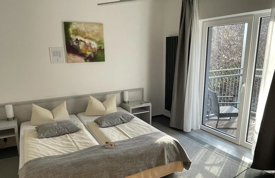 Akzent Berghotel Rosstrappe-1
