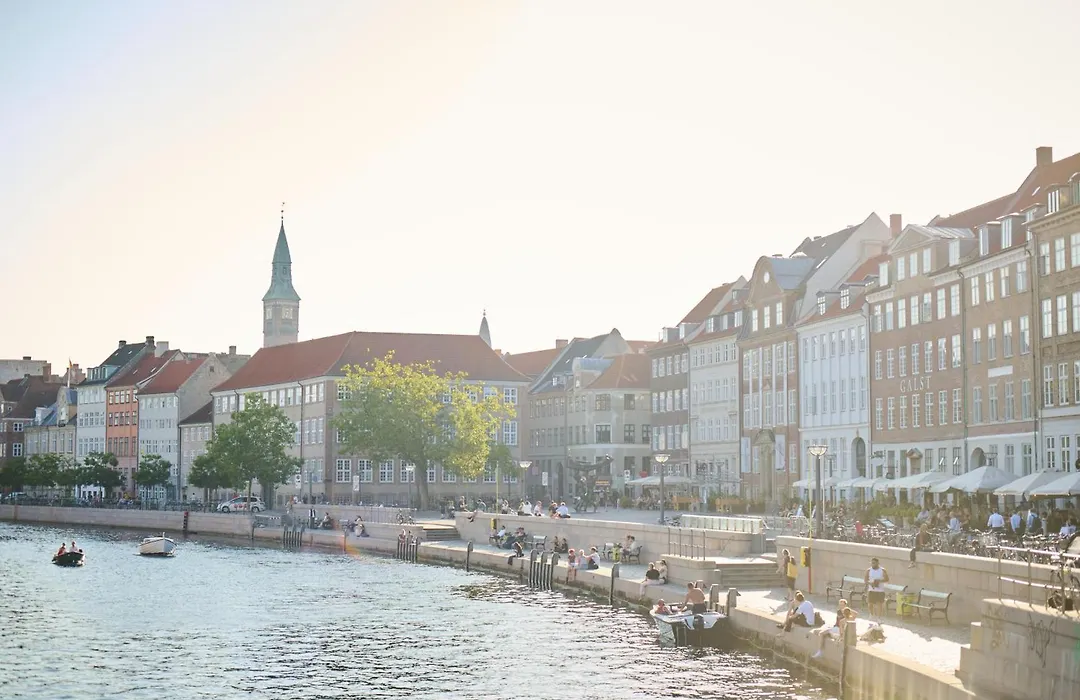 1 Hotel Copenhagen-1