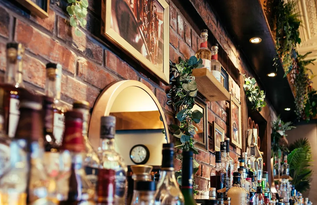 The Duke Of Edinburgh Hotel & Bar-1